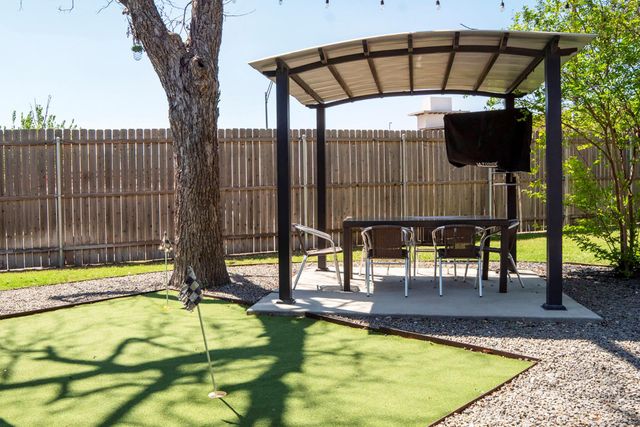 5700 Avenue G, Austin, TX 78752