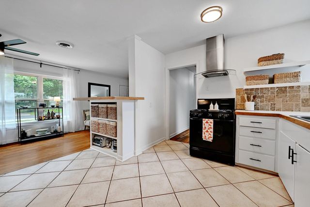 5700 Avenue G, Austin, TX 78752