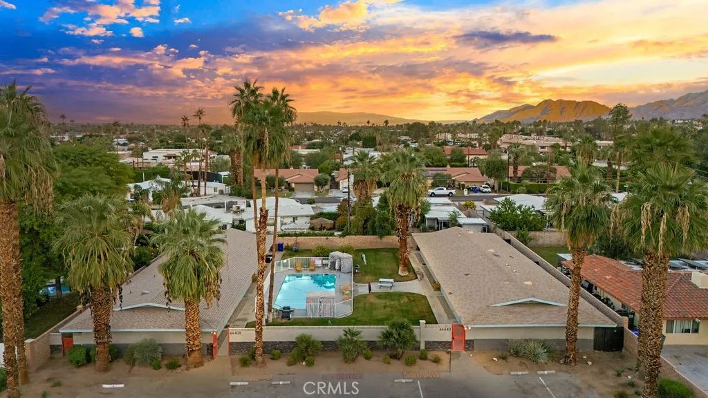 44408 Acacia Drive, Palm Desert, CA 92260