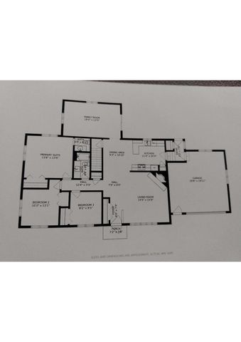 1707 Miller ROAD, Lake Geneva, WI 53147