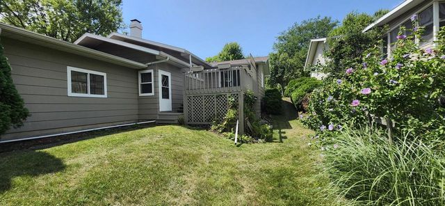 1707 Miller ROAD, Lake Geneva, WI 53147