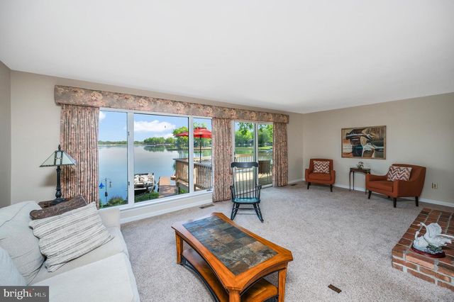 126 GREEN SPRING RD, Locust Grove, VA 22508