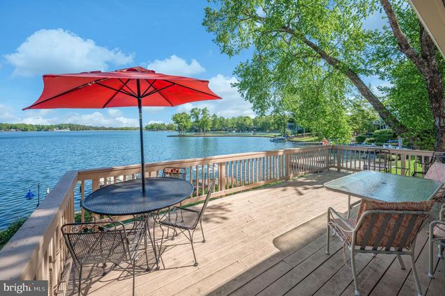 126 GREEN SPRING RD, Locust Grove, VA 22508