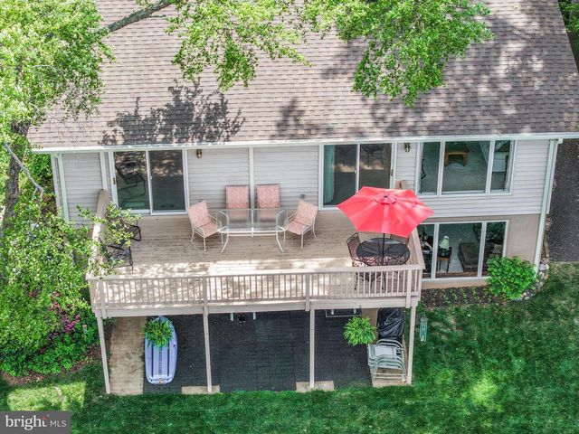 126 GREEN SPRING RD, Locust Grove, VA 22508
