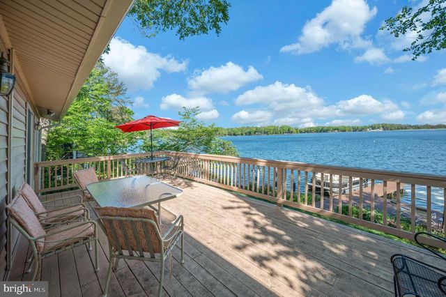 126 GREEN SPRING RD, Locust Grove, VA 22508