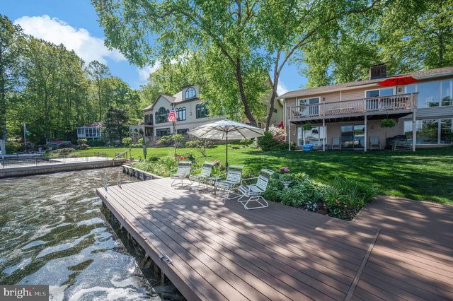 126 GREEN SPRING RD, Locust Grove, VA 22508
