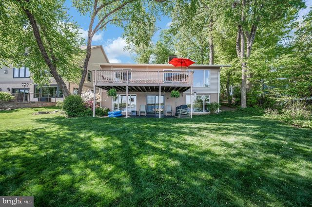 126 GREEN SPRING RD, Locust Grove, VA 22508