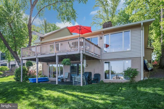 126 GREEN SPRING RD, Locust Grove, VA 22508