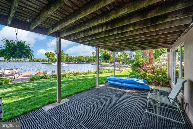 126 GREEN SPRING RD, Locust Grove, VA 22508