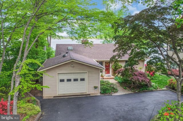 126 GREEN SPRING RD, Locust Grove, VA 22508