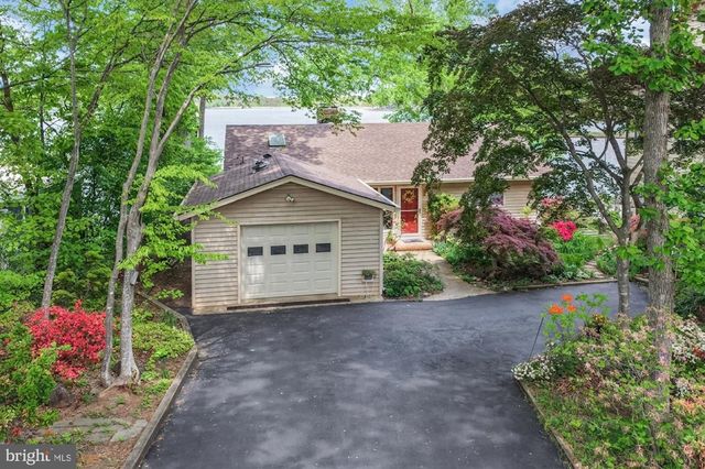 126 GREEN SPRING RD, Locust Grove, VA 22508