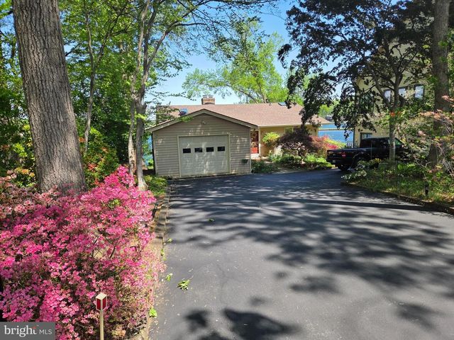 126 GREEN SPRING RD, Locust Grove, VA 22508