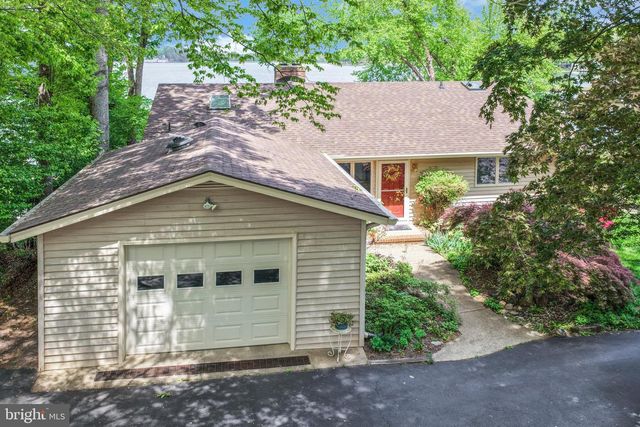 126 GREEN SPRING RD, Locust Grove, VA 22508