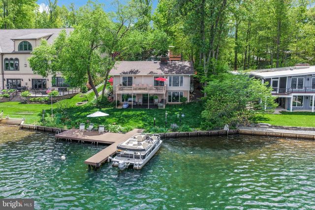 126 GREEN SPRING RD, Locust Grove, VA 22508