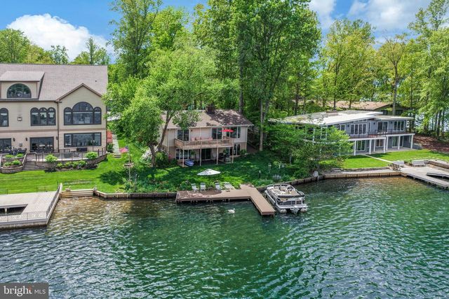 126 GREEN SPRING RD, Locust Grove, VA 22508