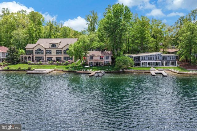 126 GREEN SPRING RD, Locust Grove, VA 22508