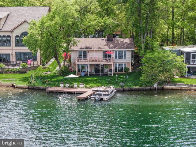 126 GREEN SPRING RD, Locust Grove, VA 22508