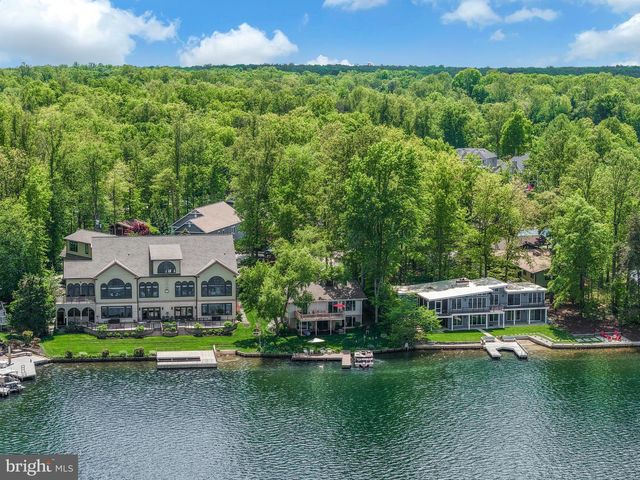 126 GREEN SPRING RD, Locust Grove, VA 22508