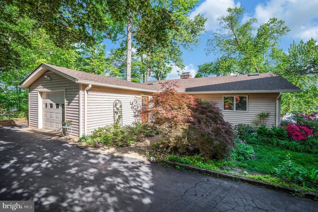 126 GREEN SPRING RD, Locust Grove, VA 22508