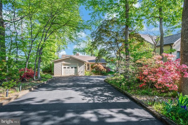 126 GREEN SPRING RD, Locust Grove, VA 22508