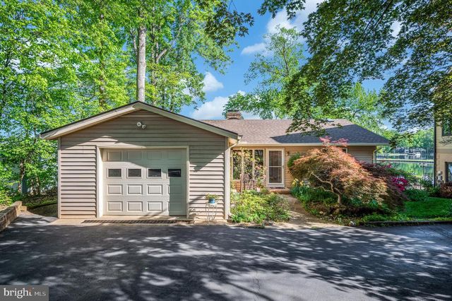 126 GREEN SPRING RD, Locust Grove, VA 22508