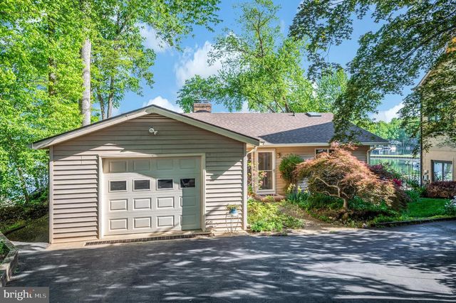 126 GREEN SPRING RD, Locust Grove, VA 22508