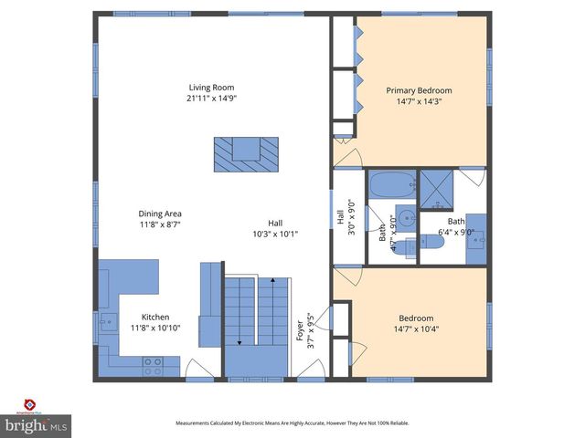 126 GREEN SPRING RD, Locust Grove, VA 22508