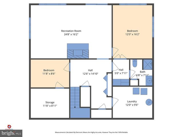 126 GREEN SPRING RD, Locust Grove, VA 22508