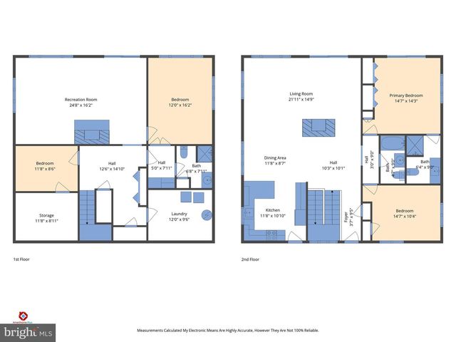 126 GREEN SPRING RD, Locust Grove, VA 22508