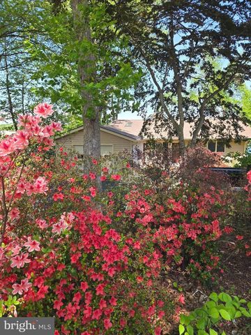 126 GREEN SPRING RD, Locust Grove, VA 22508