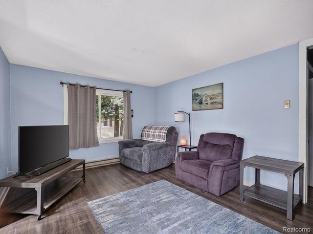 706 N Ionia Street, Gladwin, MI 48624