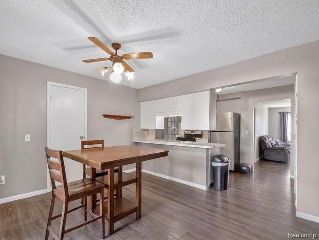 706 N Ionia Street, Gladwin, MI 48624