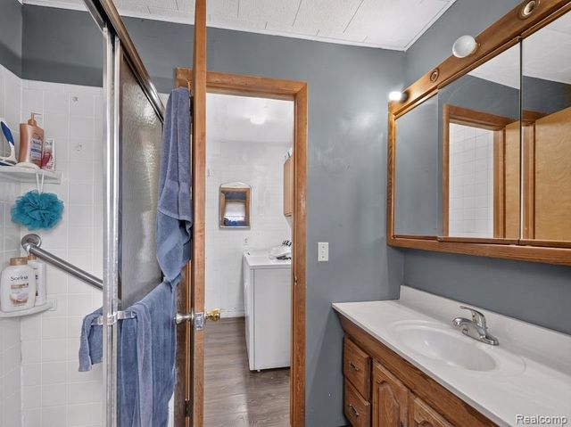 706 N Ionia Street, Gladwin, MI 48624