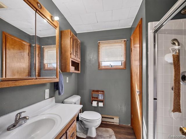 706 N Ionia Street, Gladwin, MI 48624