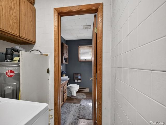 706 N Ionia Street, Gladwin, MI 48624