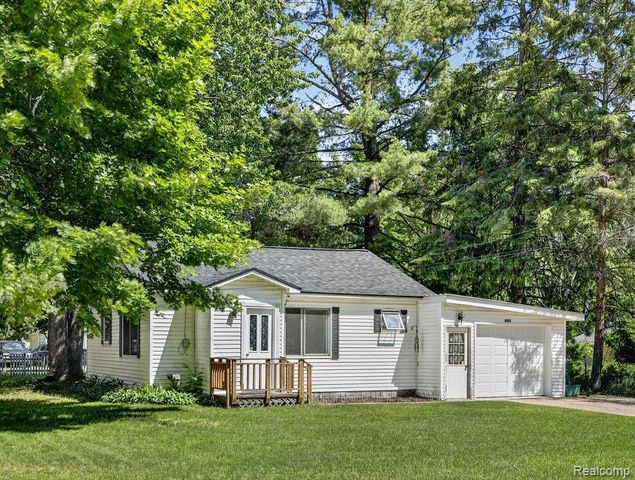 706 N Ionia Street, Gladwin, MI 48624