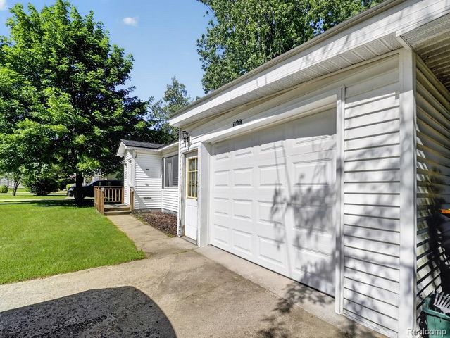 706 N Ionia Street, Gladwin, MI 48624
