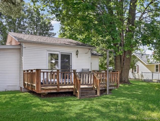 706 N Ionia Street, Gladwin, MI 48624