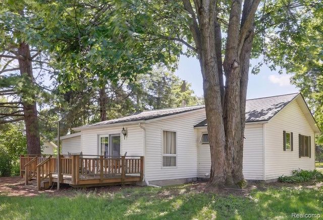 706 N Ionia Street, Gladwin, MI 48624