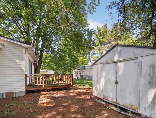 706 N Ionia Street, Gladwin, MI 48624