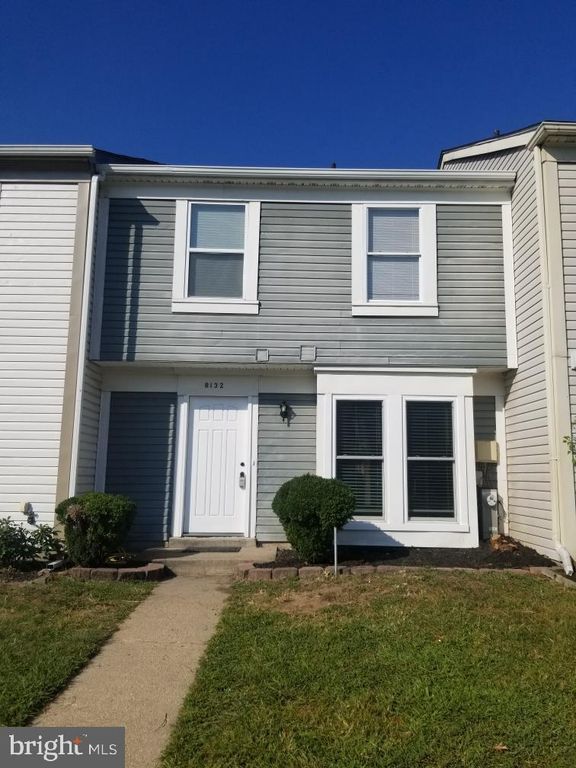8132 CLOVERHURST RD, Glen Burnie, MD 21061