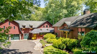 15 Birch Hill Road, Weston, CT 06883
