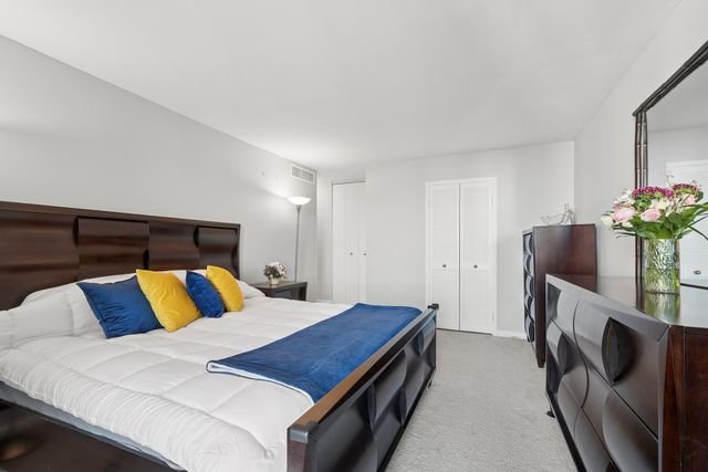 6033 N Sheridan Road 36F, Chicago, IL 60660