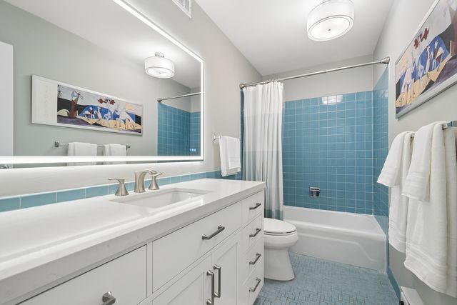 6033 N Sheridan Road 36F, Chicago, IL 60660