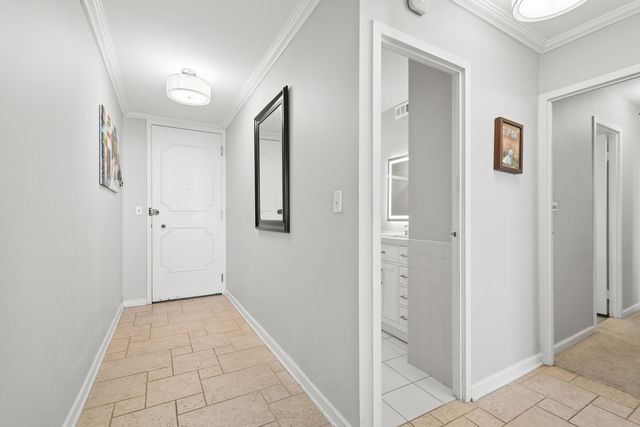 6033 N Sheridan Road 36F, Chicago, IL 60660