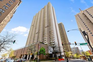 6033 N Sheridan Road 36F, Chicago, IL 60660