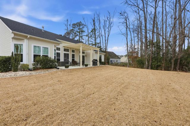 160 Three Oak Ln., Conway, SC 29526