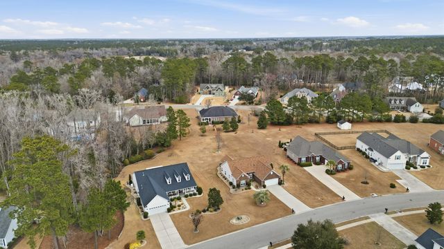 160 Three Oak Ln., Conway, SC 29526