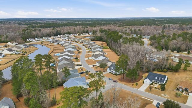 160 Three Oak Ln., Conway, SC 29526