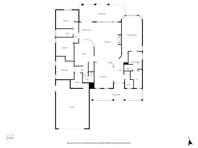 160 Three Oak Ln., Conway, SC 29526